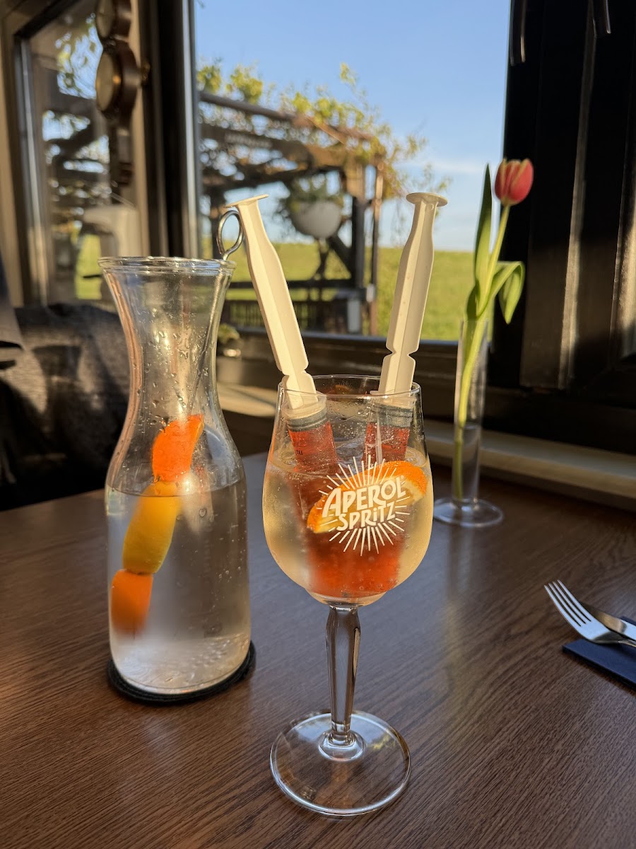 Fisch- Und Grillrestaurant Waterblick-10