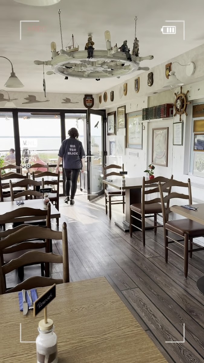 Fisch- Und Grillrestaurant Waterblick-2