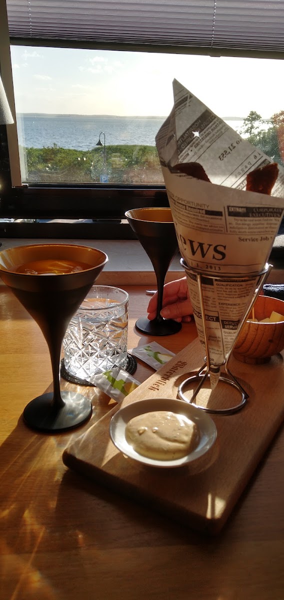 Fisch- Und Grillrestaurant Waterblick-5